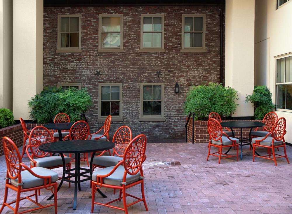 Morrison Clark Inn image 13